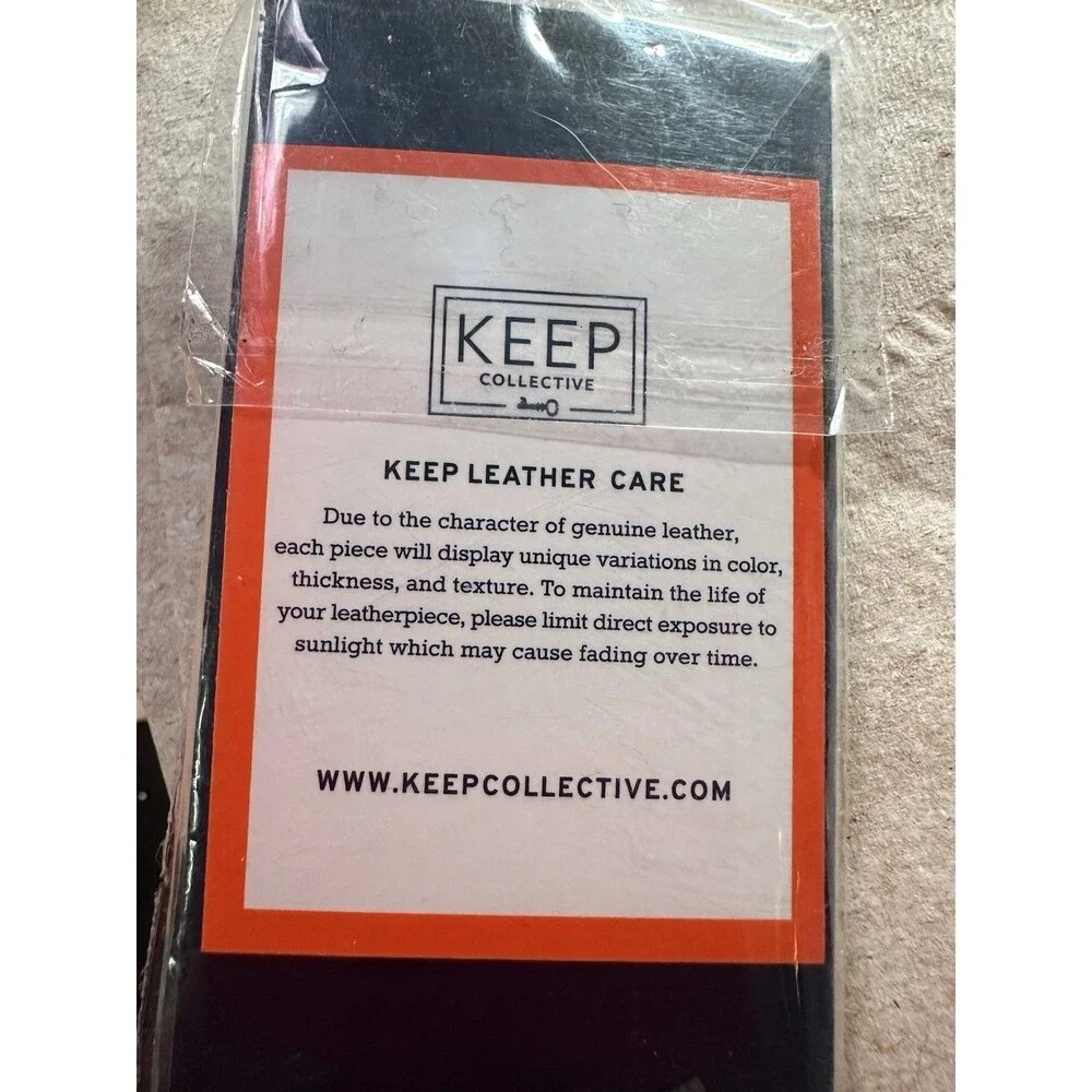 KEEP Collective add stylish